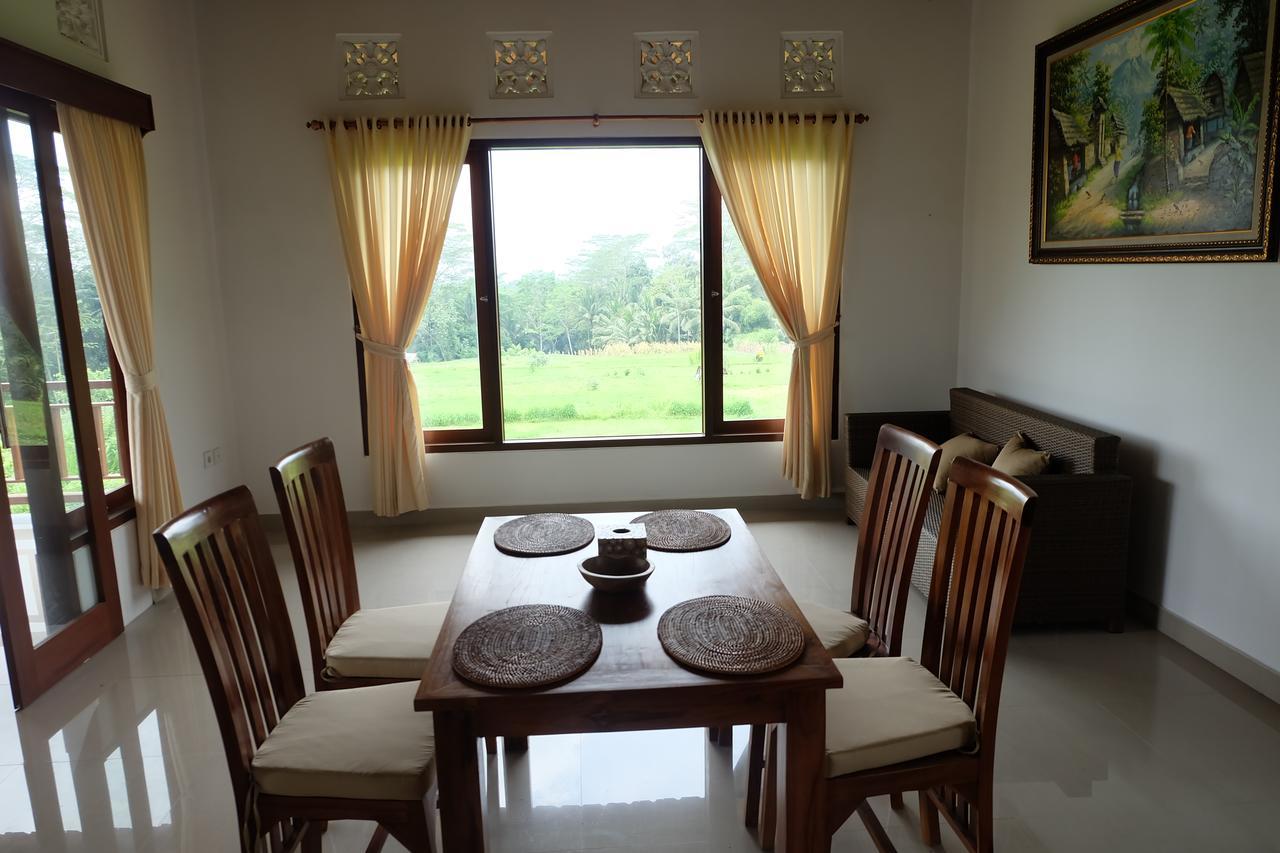 טגלאלאנג The Rana Villa מראה חיצוני תמונה
