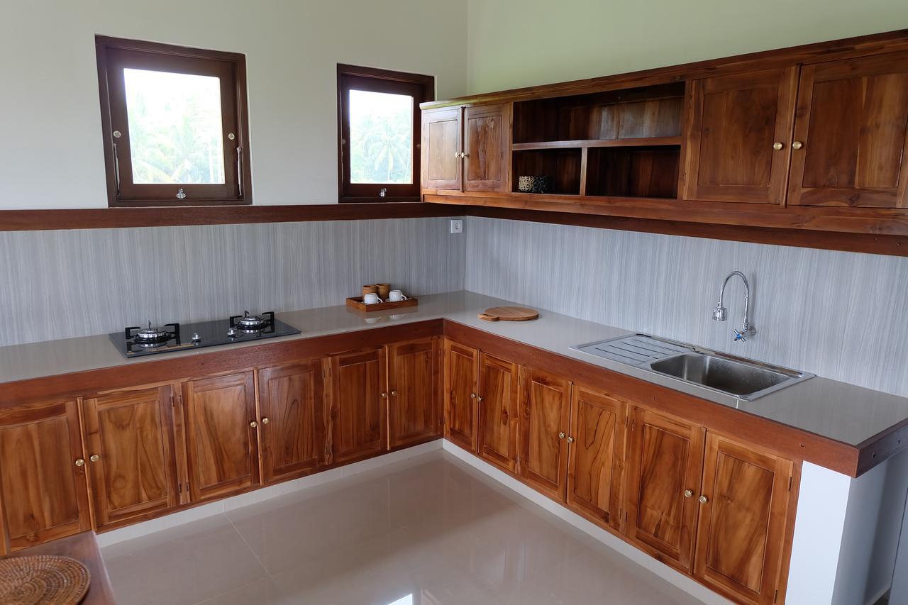 טגלאלאנג The Rana Villa מראה חיצוני תמונה